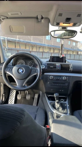 BMW 118 - 3699 € - 54069338 10 | Car24.bg BMW 118 - 3699 € - 54069338 10