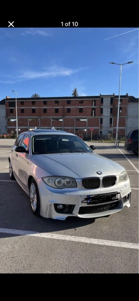 BMW 118 - 3699 € - 54069338 2 | Car24.bg BMW 118 - 3699 € - 54069338 2