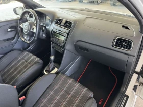 VW Polo GTI* 1.4* 180ps* АВТОМАТ* ПАНОРАМА | Auto.bg — изображение 10 VW Polo GTI* 1.4* 180ps* АВТОМАТ* ПАНОРАМА | Auto.bg — изображение 10