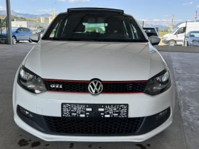 VW Polo GTI* 1.4* 180ps* АВТОМАТ* ПАНОРАМА | Auto.bg — изображение 8 VW Polo GTI* 1.4* 180ps* АВТОМАТ* ПАНОРАМА | Auto.bg — изображение 8