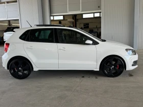 VW Polo GTI* 1.4* 180ps* АВТОМАТ* ПАНОРАМА | Auto.bg — изображение 6 VW Polo GTI* 1.4* 180ps* АВТОМАТ* ПАНОРАМА | Auto.bg — изображение 6