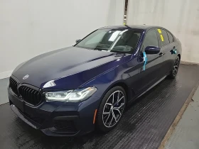 BMW 540 I XDRIVE, АВТОКРЕДИТ