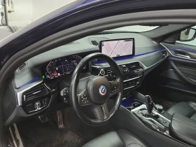 BMW 540 I XDRIVE, АВТОКРЕДИТ | Auto.bg — изображение 10 BMW 540 I XDRIVE, АВТОКРЕДИТ | Auto.bg — изображение 10