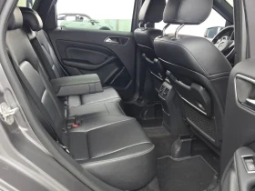 Mercedes-Benz B 200 D - 10720 € - 62590189 12 | Car24.bg Mercedes-Benz B 200 D - 10720 € - 62590189 12