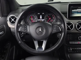Mercedes-Benz B 200 D - 10720 € - 62590189 13 | Car24.bg Mercedes-Benz B 200 D - 10720 € - 62590189 13