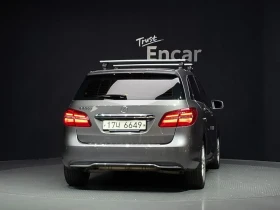 Mercedes-Benz B 200 D - 10720 € - 62590189 4 | Car24.bg Mercedes-Benz B 200 D - 10720 € - 62590189 4