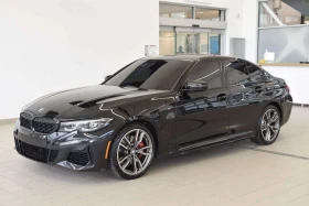 BMW 340 M340i xDrive+ PREMIUM PACK CARFAX - 34950 € - 91952975 2 | Car24.bg BMW 340 M340i xDrive+ PREMIUM PACK CARFAX - 34950 € - 91952975 2