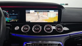 Mercedes-Benz AMG GT 43 4MATIC+ * DISTRONIC* 360 CAM* HEADUP* ОБДУХВАНЕ | Auto.bg — изображение 14 Mercedes-Benz AMG GT 43 4MATIC+ * DISTRONIC* 360 CAM* HEADUP* ОБДУХВАНЕ | Auto.bg — изображение 14