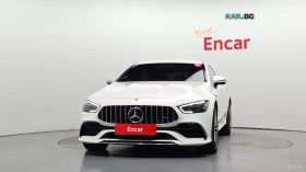Mercedes-Benz AMG GT 43 4MATIC+ * DISTRONIC* 360 CAM* HEADUP* ОБДУХВАНЕ | Auto.bg — изображение 3 Mercedes-Benz AMG GT 43 4MATIC+ * DISTRONIC* 360 CAM* HEADUP* ОБДУХВАНЕ | Auto.bg — изображение 3