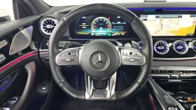 Mercedes-Benz AMG GT 43 4MATIC+ * DISTRONIC* 360 CAM* HEADUP* ОБДУХВАНЕ | Auto.bg — изображение 13 Mercedes-Benz AMG GT 43 4MATIC+ * DISTRONIC* 360 CAM* HEADUP* ОБДУХВАНЕ | Auto.bg — изображение 13