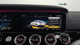 Mercedes-Benz AMG GT 43 4MATIC+ * DISTRONIC* 360 CAM* HEADUP* ОБДУХВАНЕ | Auto.bg — изображение 16 Mercedes-Benz AMG GT 43 4MATIC+ * DISTRONIC* 360 CAM* HEADUP* ОБДУХВАНЕ | Auto.bg — изображение 16