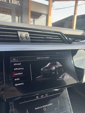Audi E-Tron 55/408К.С/95KWh/S EDITION/PANO/B&O - 28998 € - 72078530 14 | Car24.bg Audi E-Tron 55/408К.С/95KWh/S EDITION/PANO/B&O - 28998 € - 72078530 14