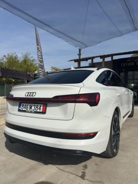 Audi E-Tron 55/408К.С/95KWh/S EDITION/PANO/B&O - 28998 € - 72078530 6 | Car24.bg Audi E-Tron 55/408К.С/95KWh/S EDITION/PANO/B&O - 28998 € - 72078530 6