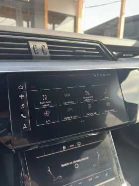 Audi E-Tron 55/408К.С/95KWh/S EDITION/PANO/B&O - 28998 € - 72078530 13 | Car24.bg Audi E-Tron 55/408К.С/95KWh/S EDITION/PANO/B&O - 28998 € - 72078530 13