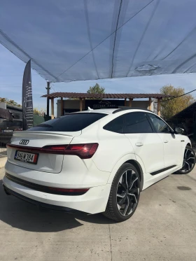 Audi E-Tron 55/408К.С/95KWh/S EDITION/PANO/B&O - 28998 € - 72078530 4 | Car24.bg Audi E-Tron 55/408К.С/95KWh/S EDITION/PANO/B&O - 28998 € - 72078530 4