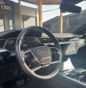 Audi E-Tron 55/408К.С/95KWh/S EDITION/PANO/B&O - 28998 € - 72078530 7 | Car24.bg Audi E-Tron 55/408К.С/95KWh/S EDITION/PANO/B&O - 28998 € - 72078530 7