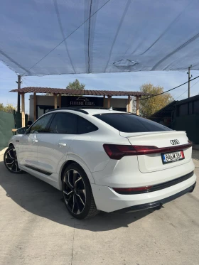 Audi E-Tron 55/408К.С/95KWh/S EDITION/PANO/B&O - 28998 € - 72078530 3 | Car24.bg Audi E-Tron 55/408К.С/95KWh/S EDITION/PANO/B&O - 28998 € - 72078530 3