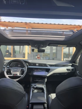 Audi E-Tron 55/408К.С/95KWh/S EDITION/PANO/B&O - 28998 € - 72078530 8 | Car24.bg Audi E-Tron 55/408К.С/95KWh/S EDITION/PANO/B&O - 28998 € - 72078530 8