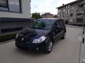Suzuki SX4 1.9 DDIS 120hp 6ск Климатик - Car24.bg Suzuki SX4 1.9 DDIS 120hp 6ск Климатик