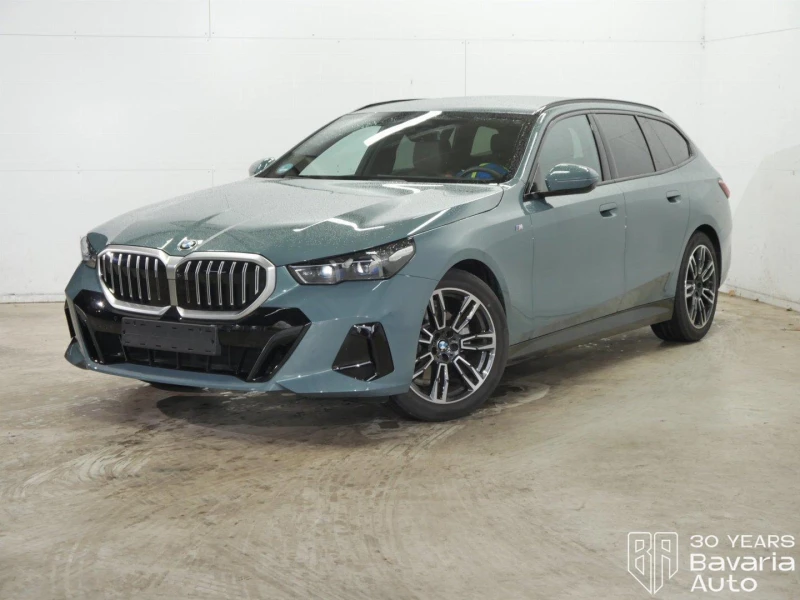 BMW 520 d Touring M Sport Paket Steptronic - 91140 лв. / 46599.14 € - 37497806 1 | Car24.bg BMW 520 d Touring M Sport Paket Steptronic - 91140 лв. / 46599.14 € - 37497806 1