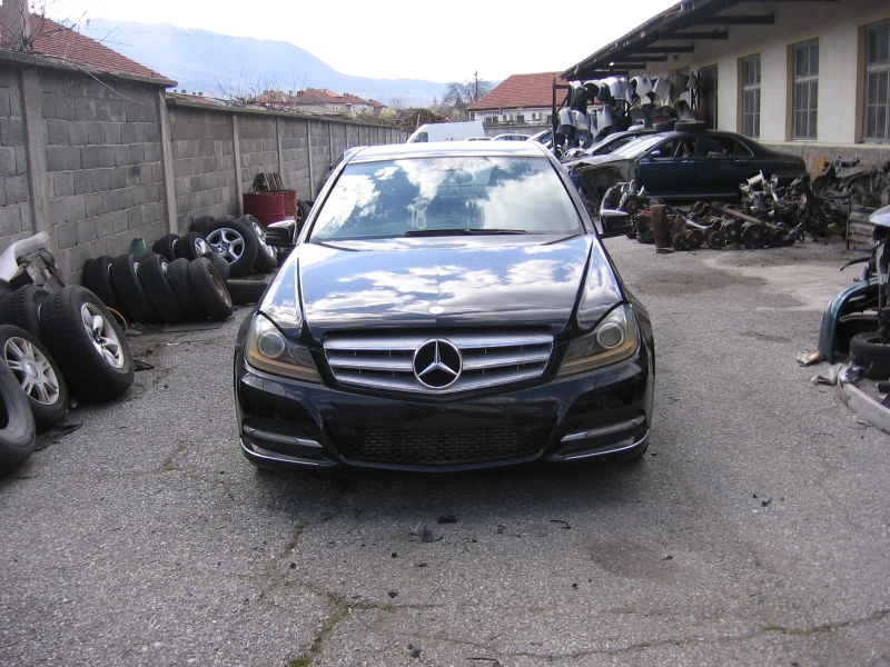 Mercedes-Benz C 220 - 11 € / 21.51 лв. - 17027662 1 | Car24.bg Mercedes-Benz C 220 - 11 € / 21.51 лв. - 17027662 1