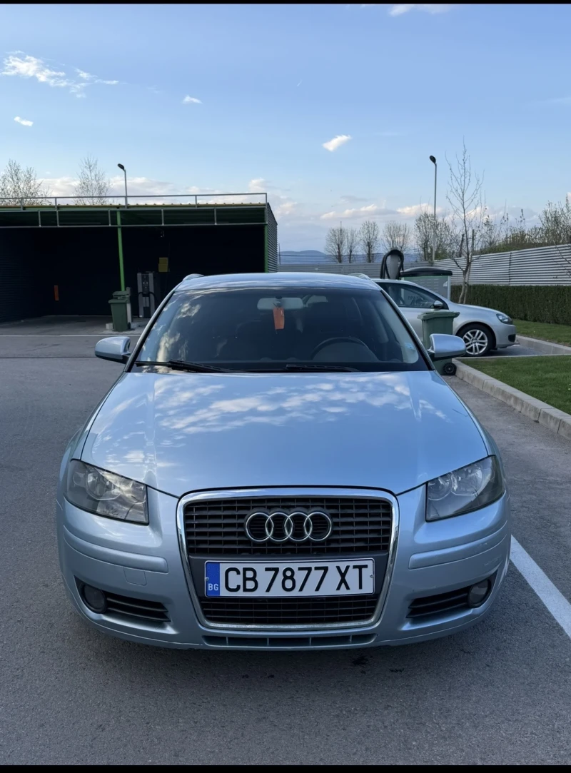 Audi A3 - 3000 € / 5867.49 лв. - 81810983 1 | Car24.bg Audi A3 - 3000 € / 5867.49 лв. - 81810983 1