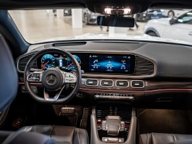 Mercedes-Benz GLS580 AMG/ 4-MATIC/ NIGHT/ PANO/ DISTRONIC/ 360/ HEAD UP | Mobile.bg   11