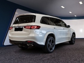 Mercedes-Benz GLS580 AMG/ 4-MATIC/ NIGHT/ PANO/ DISTRONIC/ 360/ HEAD UP | Mobile.bg   2