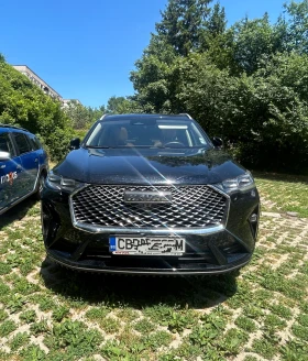 Haval H6 SUPREME - Car24.bg Haval H6 SUPREME