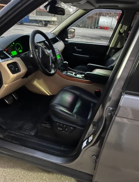 Land Rover Range Rover Sport | Mobile.bg — малка снимка 7