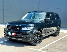 Land Rover Range rover VOGUE 4.4 SDV8 ОЧАКВАН ВНОС BLACK LINE ЛИЗИНГ 100% - Car24.bg Land Rover Range rover VOGUE 4.4 SDV8 ОЧАКВАН ВНОС BLACK LINE ЛИЗИНГ 100%