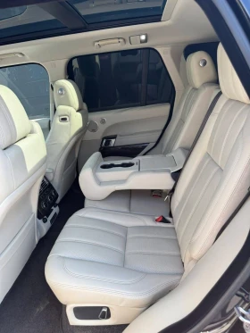 Land Rover Range rover VOGUE 4.4 SDV8 ОЧАКВАН ВНОС BLACK LINE ЛИЗИНГ 100% - 54660 лв. / 27947.21 € - 71790663 15 | Car24.bg Land Rover Range rover VOGUE 4.4 SDV8 ОЧАКВАН ВНОС BLACK LINE ЛИЗИНГ 100% - 54660 лв. / 27947.21 € - 71790663 15