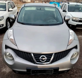 Nissan Juke 1.5DCI/Solamente - цена по договаряне - 56765267 2 | Car24.bg Nissan Juke 1.5DCI/Solamente - цена по договаряне - 56765267 2