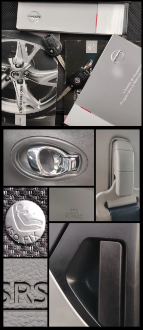 Nissan Juke 1.5DCI/Solamente - цена по договаряне - 56765267 13 | Car24.bg Nissan Juke 1.5DCI/Solamente - цена по договаряне - 56765267 13