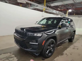 Jeep Grand cherokee LIMITED * 360* PANORAMA* CARFAX * - Car24.bg Jeep Grand cherokee LIMITED * 360* PANORAMA* CARFAX *