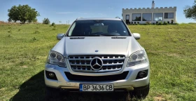 Mercedes-Benz ML 350 CDI 4MATIC SPORT FACELIFT - цена по договаряне - 12024905 3 | Car24.bg Mercedes-Benz ML 350 CDI 4MATIC SPORT FACELIFT - цена по договаряне - 12024905 3