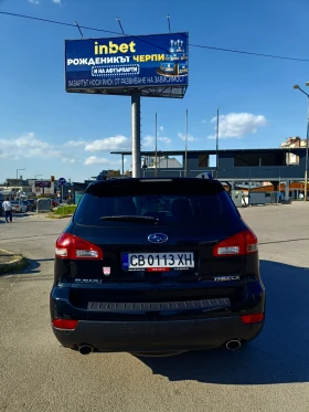 Subaru B10 Tribeka 3.6 LPG FULL | Auto.bg — изображение 6 Subaru B10 Tribeka 3.6 LPG FULL | Auto.bg — изображение 6
