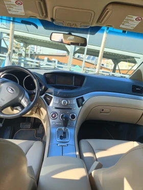 Subaru B10 Tribeka 3.6 LPG FULL | Auto.bg — изображение 10 Subaru B10 Tribeka 3.6 LPG FULL | Auto.bg — изображение 10