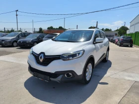 Renault Kadjar 1.5d-6sk-Navi-Keyless-Kamera-Euro-6B