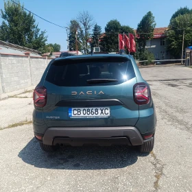 Dacia Duster undefined | Auto.bg — изображение 4 Dacia Duster undefined | Auto.bg — изображение 4
