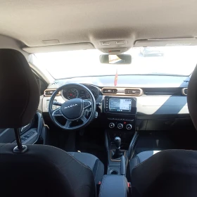 Dacia Duster undefined | Auto.bg — изображение 11 Dacia Duster undefined | Auto.bg — изображение 11