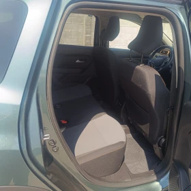 Dacia Duster undefined | Auto.bg — изображение 10 Dacia Duster undefined | Auto.bg — изображение 10