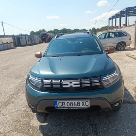 Dacia Duster undefined | Auto.bg — изображение 2 Dacia Duster undefined | Auto.bg — изображение 2