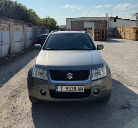 Suzuki Grand vitara 1.9/ 129кс. | Auto.bg — изображение 1 Suzuki Grand vitara 1.9/ 129кс. | Auto.bg — изображение 1