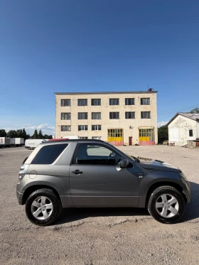 Suzuki Grand vitara 1.9/ 129кс. | Auto.bg — изображение 3 Suzuki Grand vitara 1.9/ 129кс. | Auto.bg — изображение 3