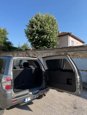 Suzuki Grand vitara 1.9/ 129кс. | Auto.bg — изображение 9 Suzuki Grand vitara 1.9/ 129кс. | Auto.bg — изображение 9
