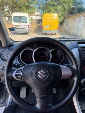 Suzuki Grand vitara 1.9/ 129кс. | Auto.bg — изображение 5 Suzuki Grand vitara 1.9/ 129кс. | Auto.bg — изображение 5