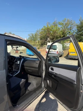 Suzuki Grand vitara 1.9/ 129кс. | Auto.bg — изображение 7 Suzuki Grand vitara 1.9/ 129кс. | Auto.bg — изображение 7