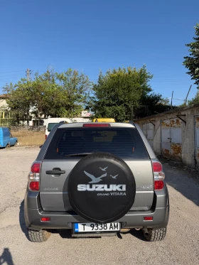 Suzuki Grand vitara 1.9/ 129кс. | Auto.bg — изображение 2 Suzuki Grand vitara 1.9/ 129кс. | Auto.bg — изображение 2