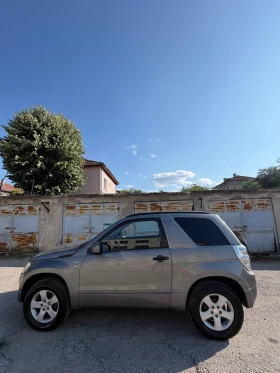 Suzuki Grand vitara 1.9/ 129кс. | Auto.bg — изображение 4 Suzuki Grand vitara 1.9/ 129кс. | Auto.bg — изображение 4